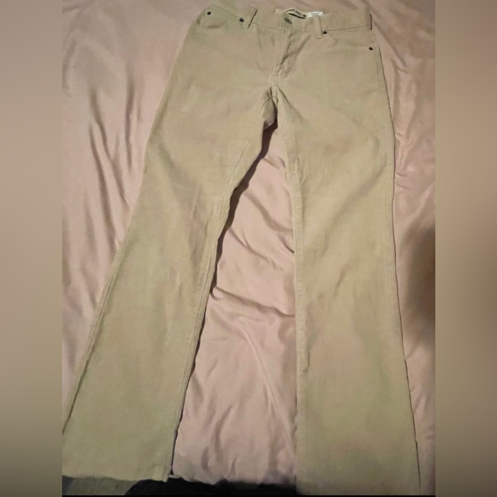gap bootcut jeans